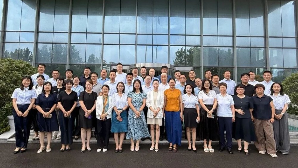 潍坊市破产管理人协会召开第三次会员大会暨第六期鸢都破产法沙龙成功举办