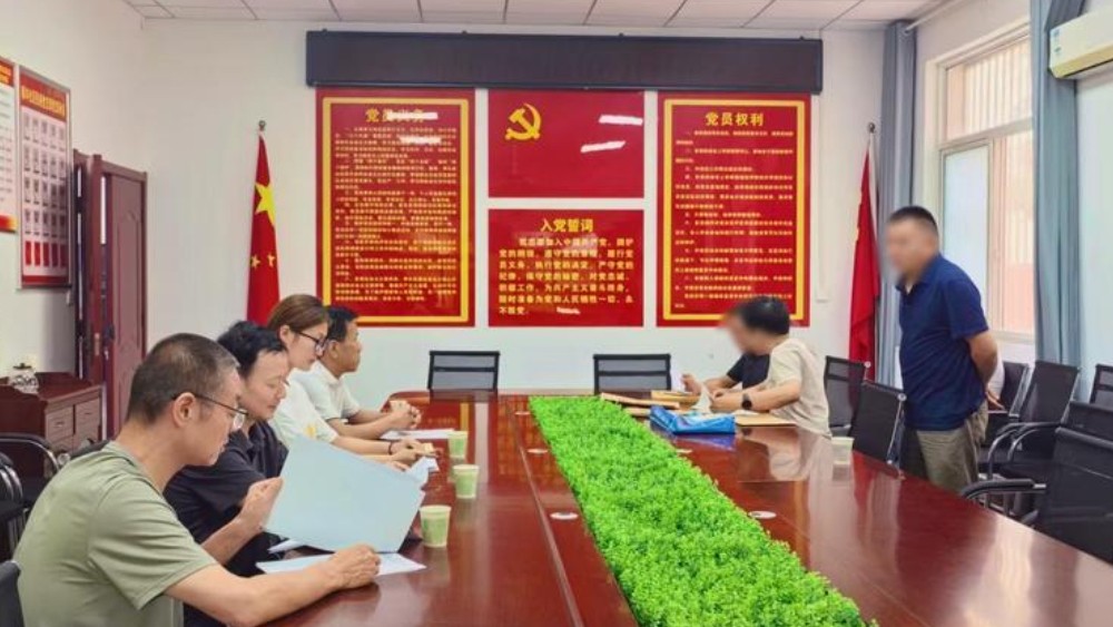 少跑腿、速化忧！潼关县法院一次性调解八起欠款纠纷，守护村民“钱袋子”
