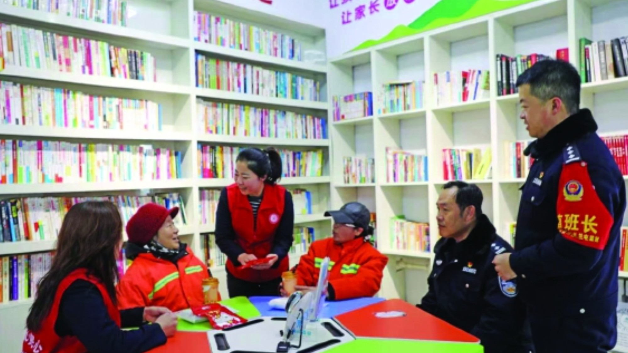 践行正确政绩观赋能监狱新发展