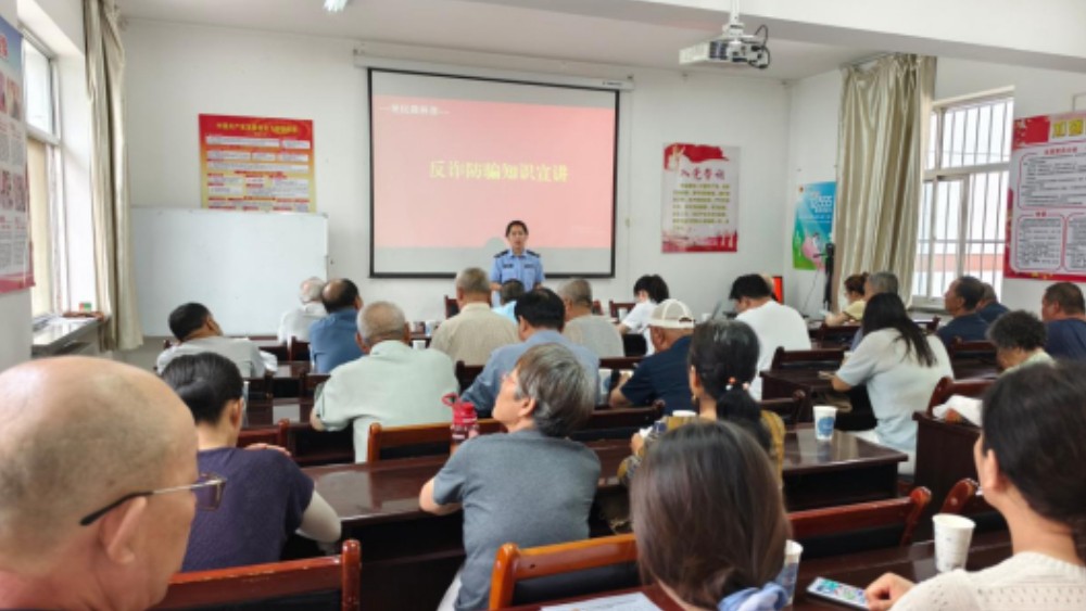 青铜峡市北苑社区：学榜样强党性，担使命促治理