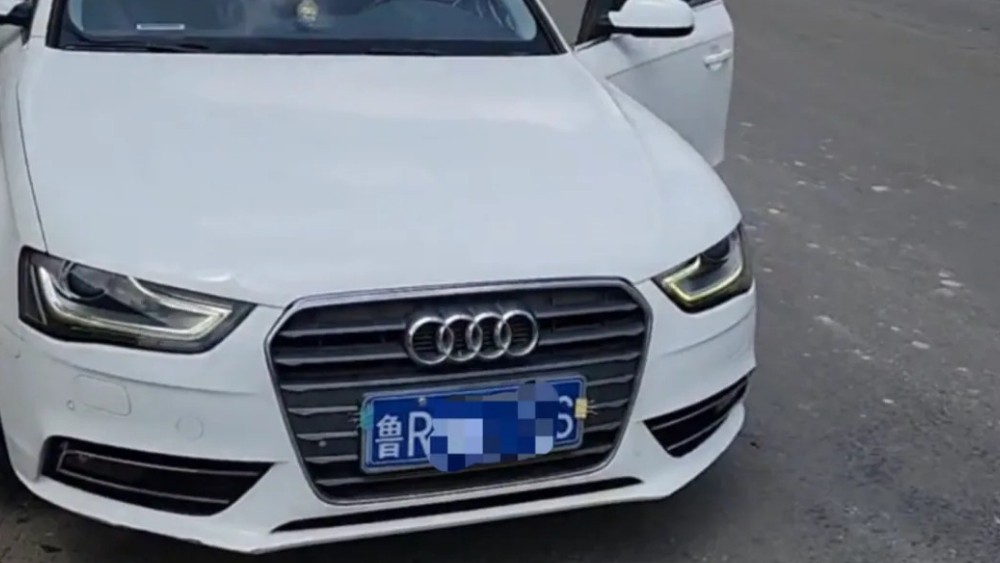 一场因西瓜而起的争执，竟意外揪出套牌车