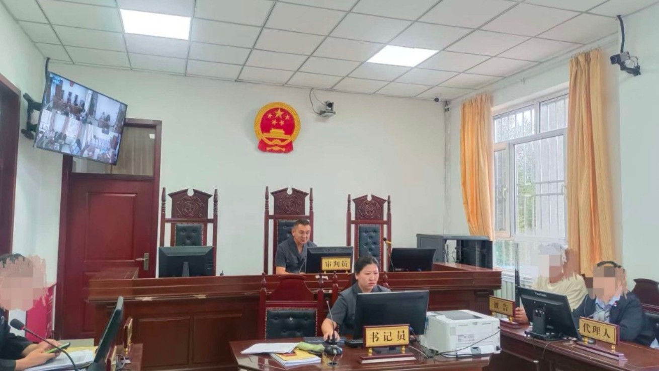 新疆和布克赛尔蒙古自治县人民法院：一笔十万尾款卡住一套房，速裁团队一天调解破局