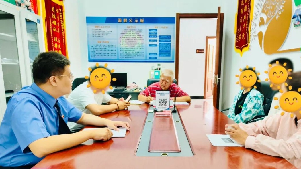 齐齐哈尔建华区人民检察院：支持起诉助聋哑劳动者追回欠薪
