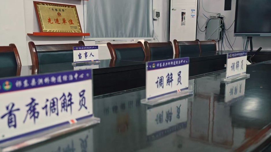 “老人进店休息离世店家遭索赔”事件追踪
