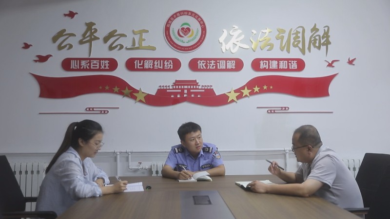 民生维权，矛盾纠葛里的法与理