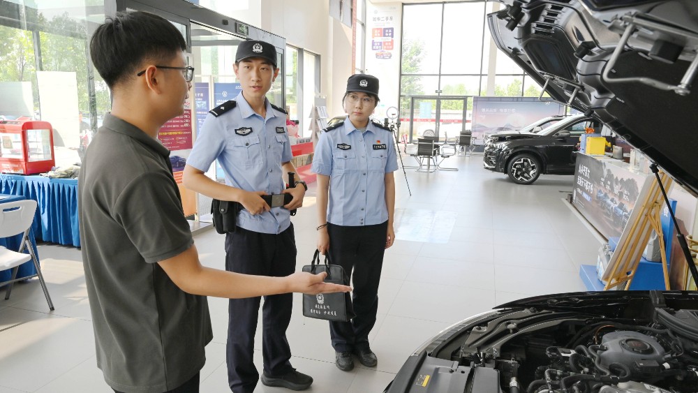 枣庄高新区：四项举措精准发力 护航法治化营商环境