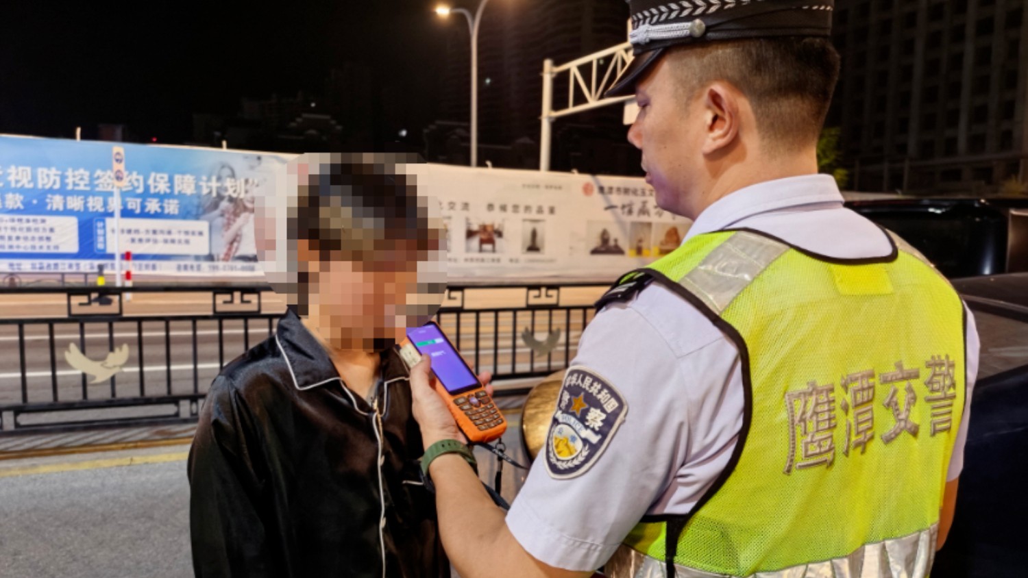 开学季交通安全预警 新余交警曝光多起未成年人交通违法典型案例