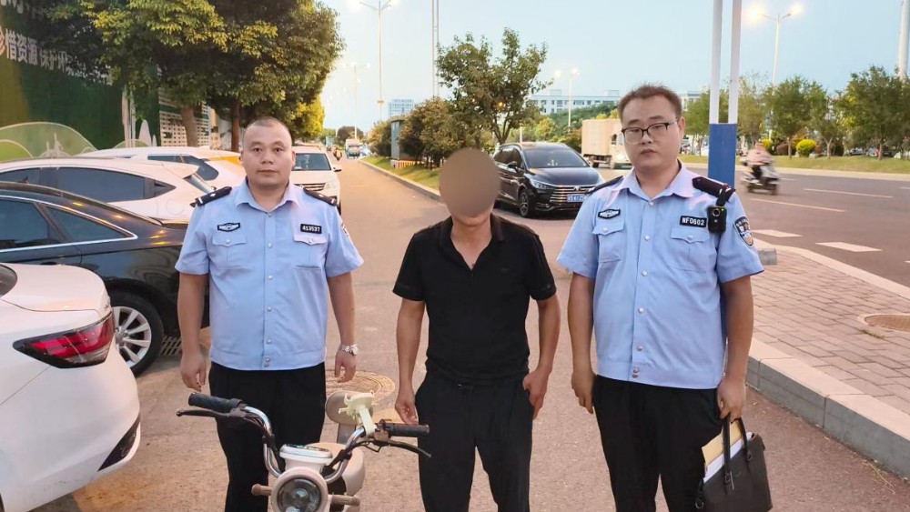 河南省南阳市高新区法院：执行“三十六计”之“打草惊蛇”