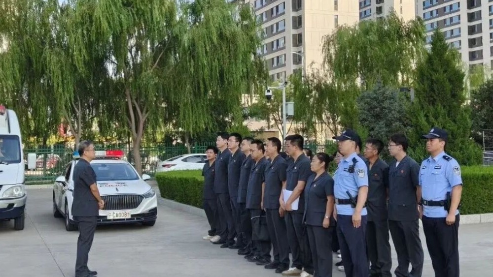 剑锋所指“纸权益” 雷霆出击护民生