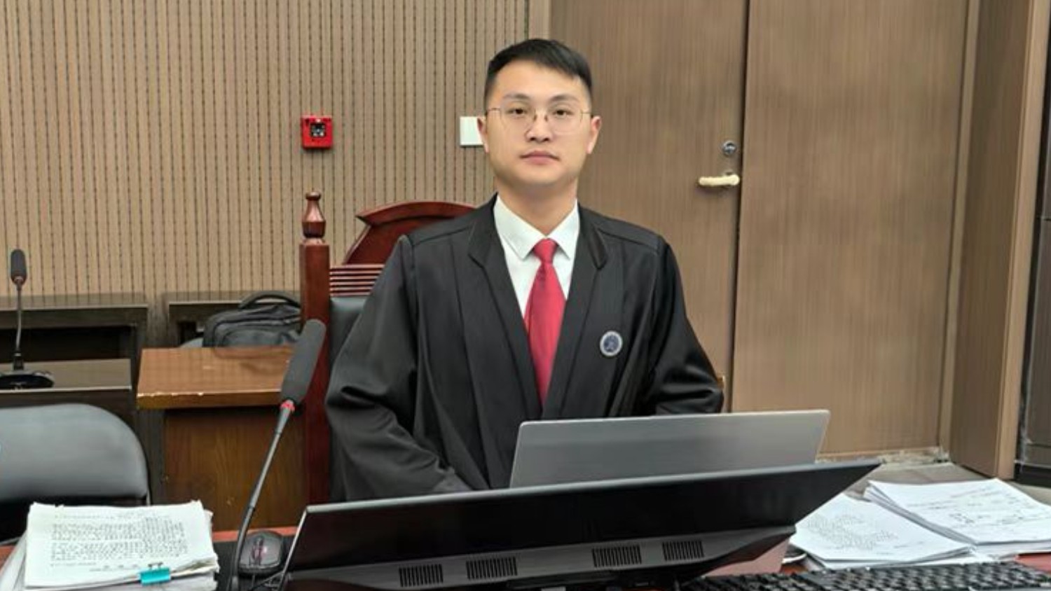 深耕职务犯罪辩护 精准纠错实现二审颠覆性改判