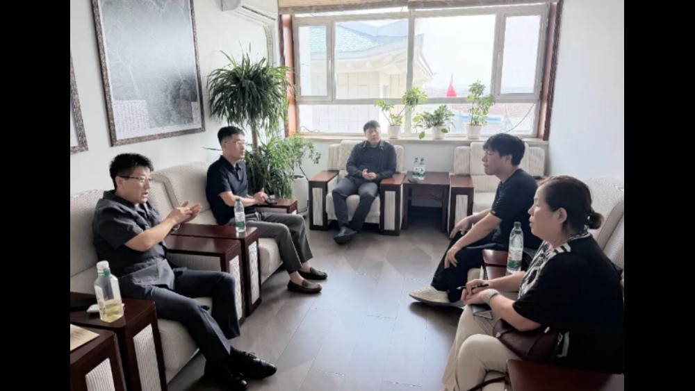吉林省延吉市法院：靠前调解化纠纷 司法护航群众土地权益