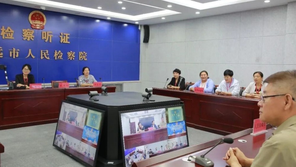 黑龙江：11名省人大代表深入抚远、同江现场“阅卷”龙江检察工作侧记