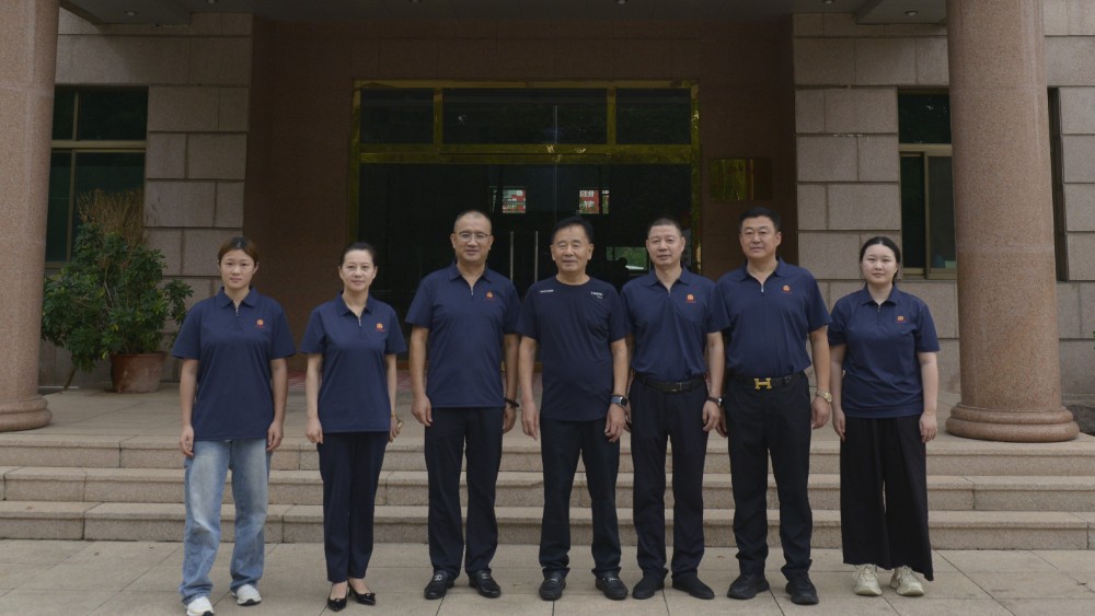 王崇省：把“空壳村”变成“幸福窝”的魔法师
