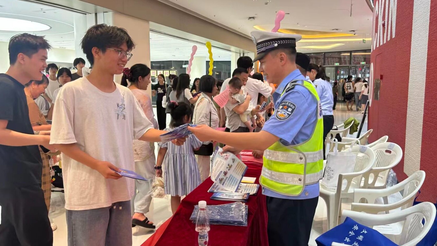 三力齐发！宜春交警打响第四次夏夜交通整治攻坚战
