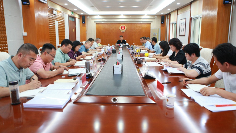 深学笃行强根基 党建赋能提质效