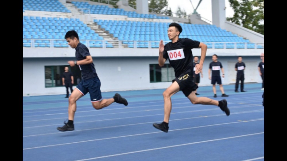 吉林省吉林市强制隔离戒毒所：以严训锻造铁军 以实考检验成效