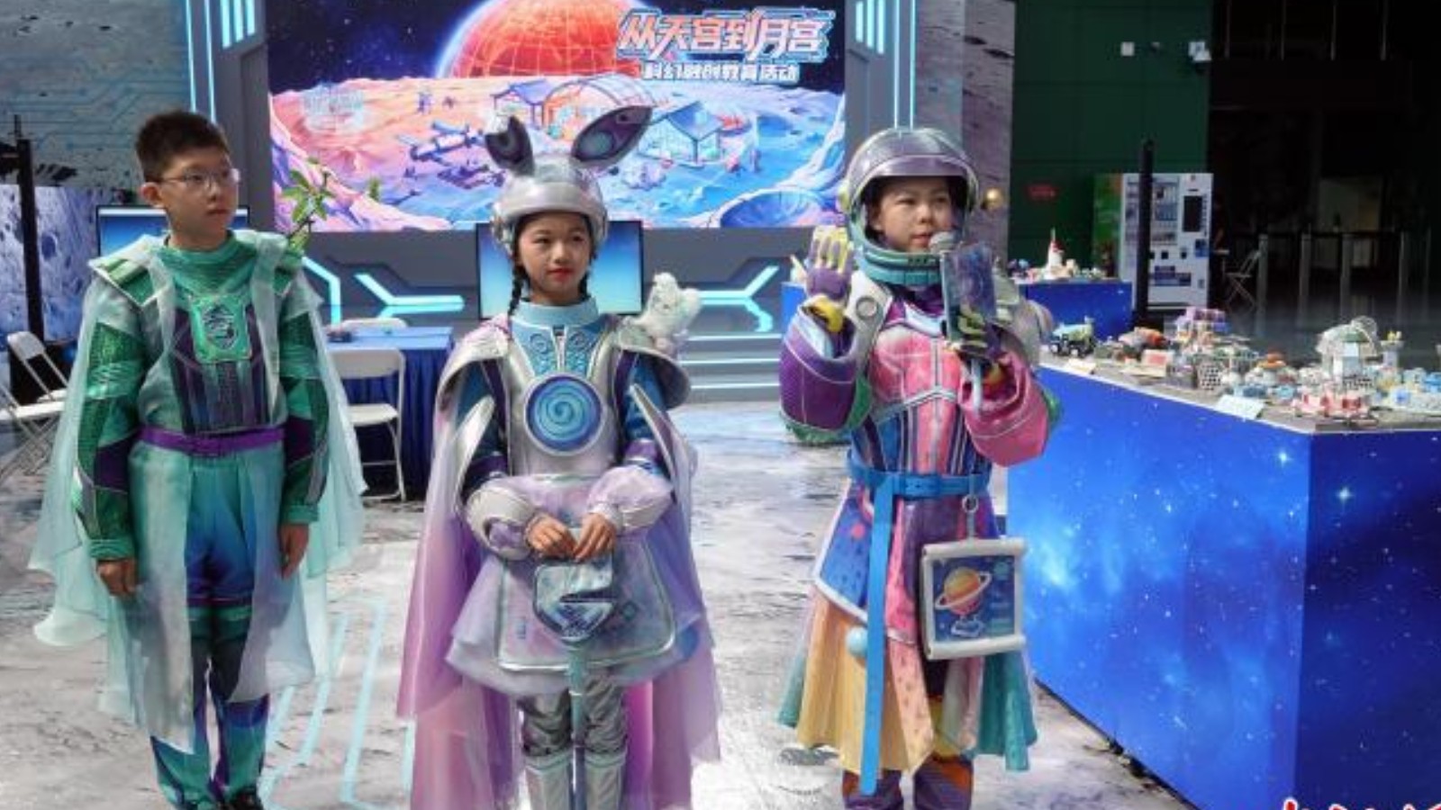 中国科协联合34家单位共同部署开展 2026年全国科普月全面启动