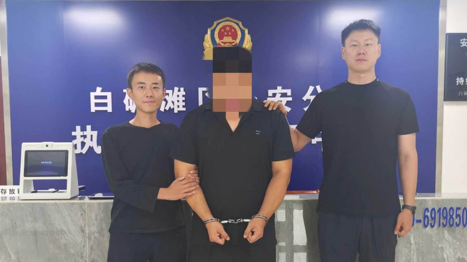 外包副经理监守自盗盗窃电缆 警方抽丝剥茧锁定证据 追缴赃款42万元
