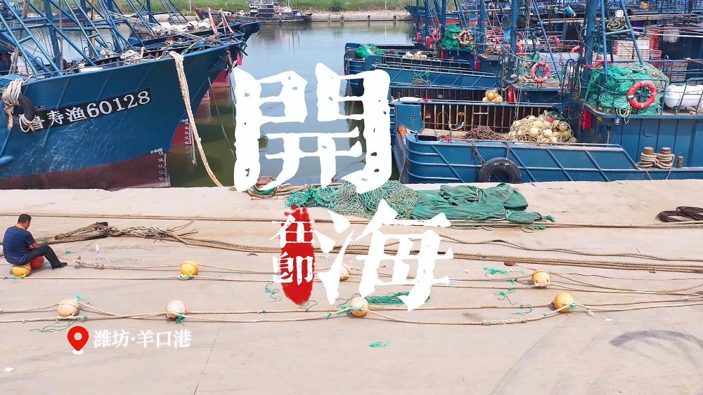 检查培训双线并进，渔船扬帆启航