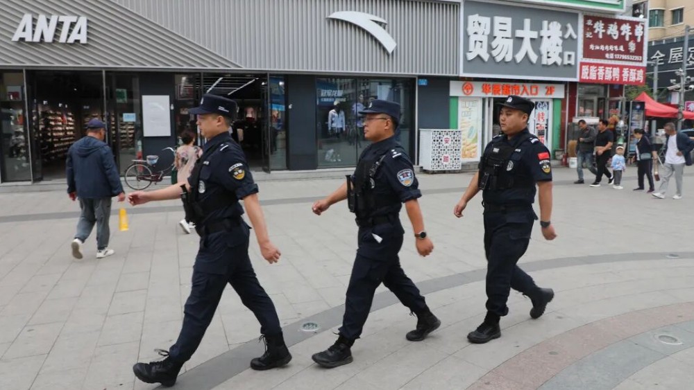 黑河公安：“四点”同步发力 抓实深化扫黑除恶专项斗争工作