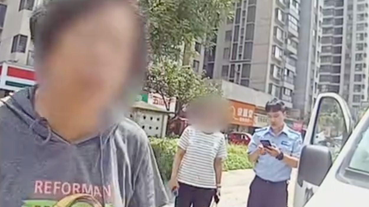 手机突然黑屏不听使唤？成都青羊公安从骗子手里抢回110万养老钱