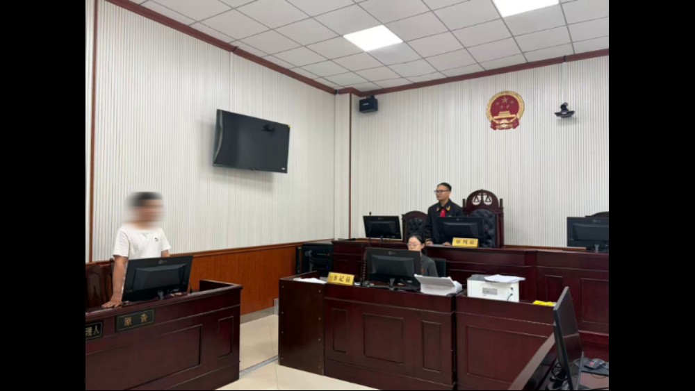 吉林长春南关法院：打官司莫造假 网约车司机提交虚假证据被当庭训诫