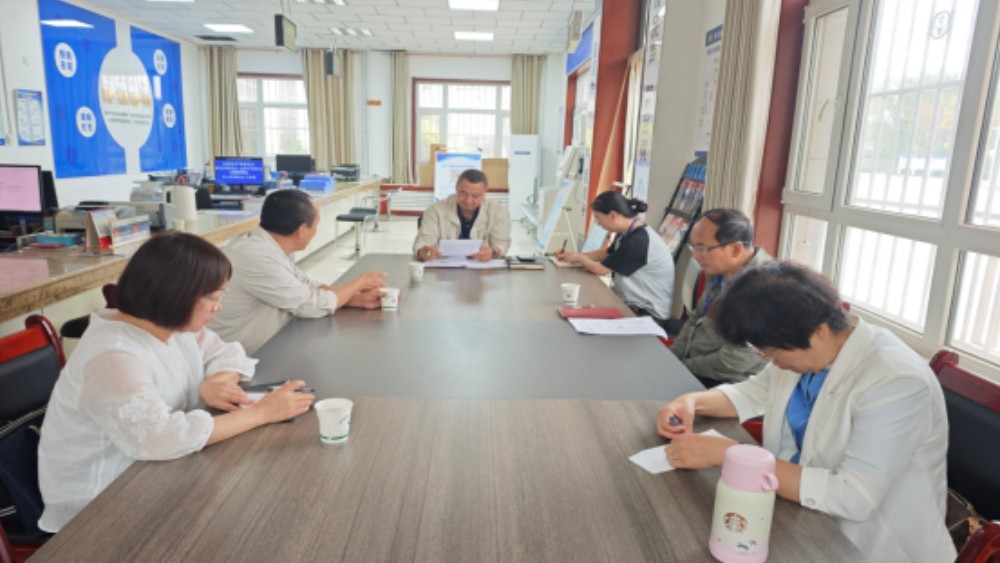 青铜峡市裕民街道办事处：跨域联动化彩礼纠纷 情法交融促案结事了