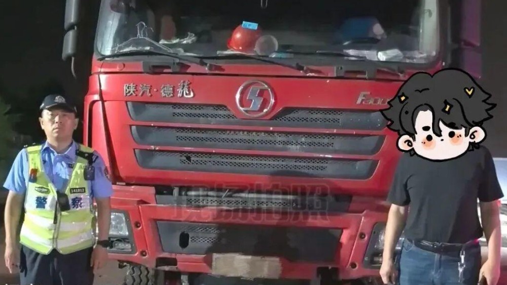 凌晨3点，“超载王”聊城落网！核载49吨，实载竟高达166.95吨！