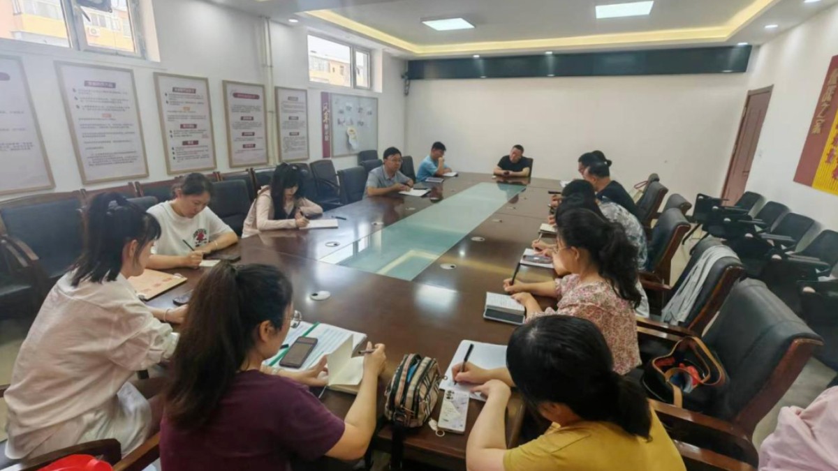 昆河镇创新 “四源四化” 化解模式 筑牢基层矛盾治理防线
