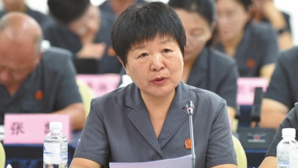 深耕边疆双语家事审判 做实民族地区定分止争