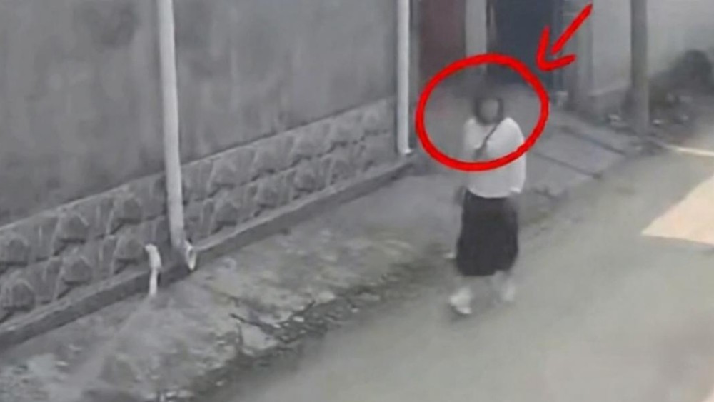 男扮女装、跨省作案！这个“女贼”在菏泽落网了