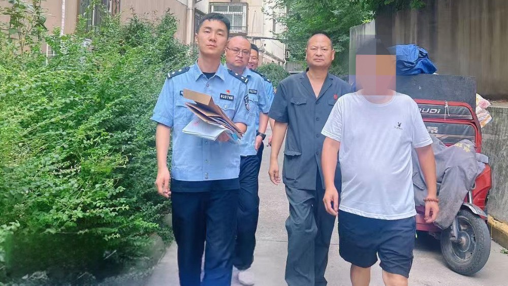 刚柔并济破难题 情理兼顾促解纷