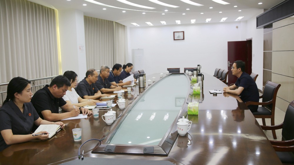 河南省南阳市淅川县法院：法护“淅有山川” 赋能乡村振兴