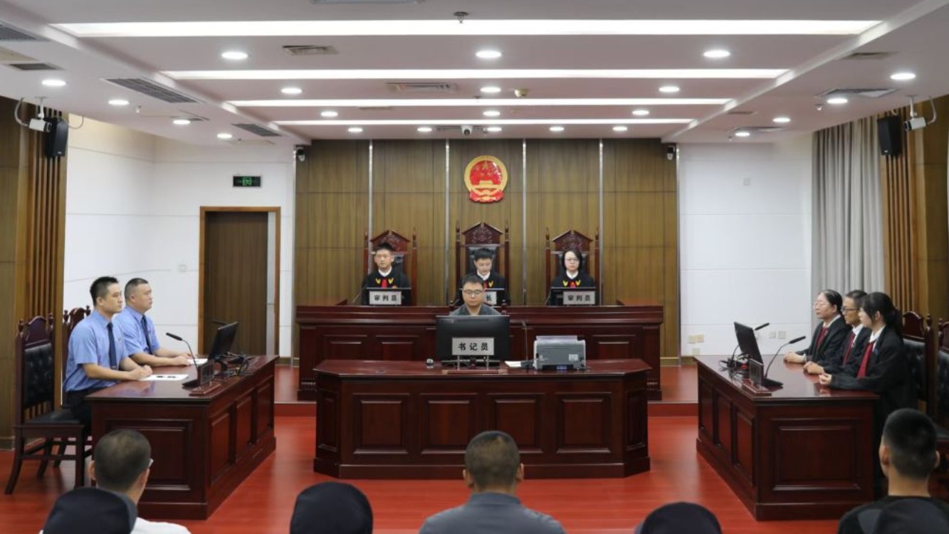 警惕“租车连环套”背后的恶势力犯罪