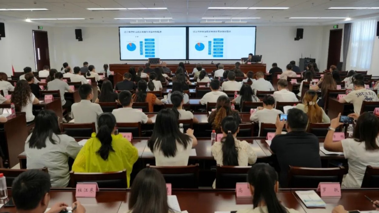 巴中中院：法治赋能 为儿童主任上好未成年人保护实务课