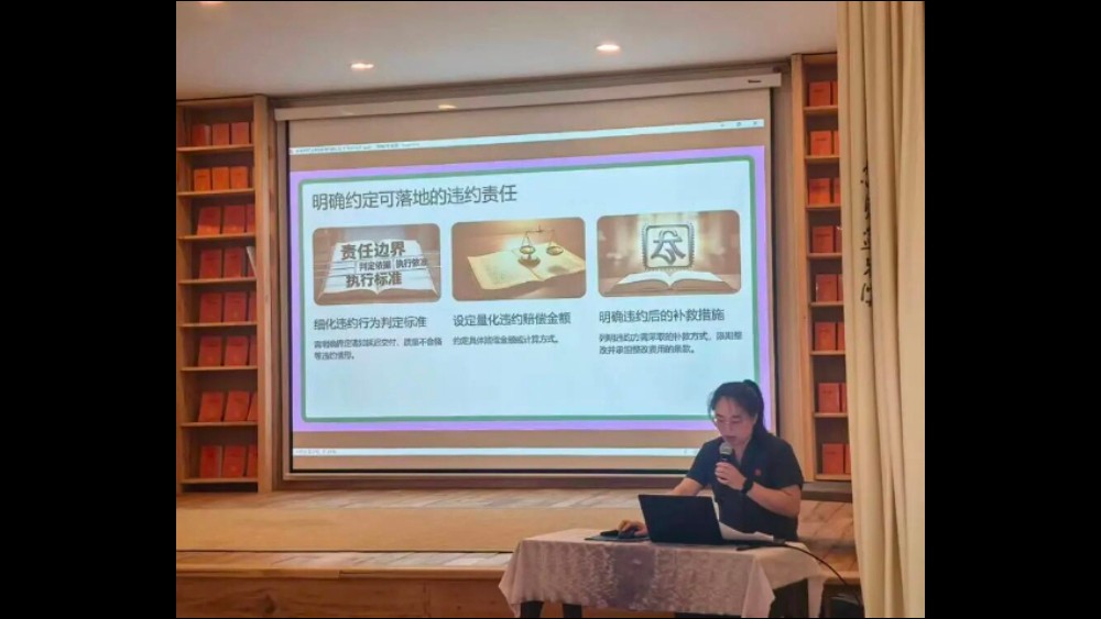 吉林长春宽城法院：筑牢法治防护网 护航民企稳发展