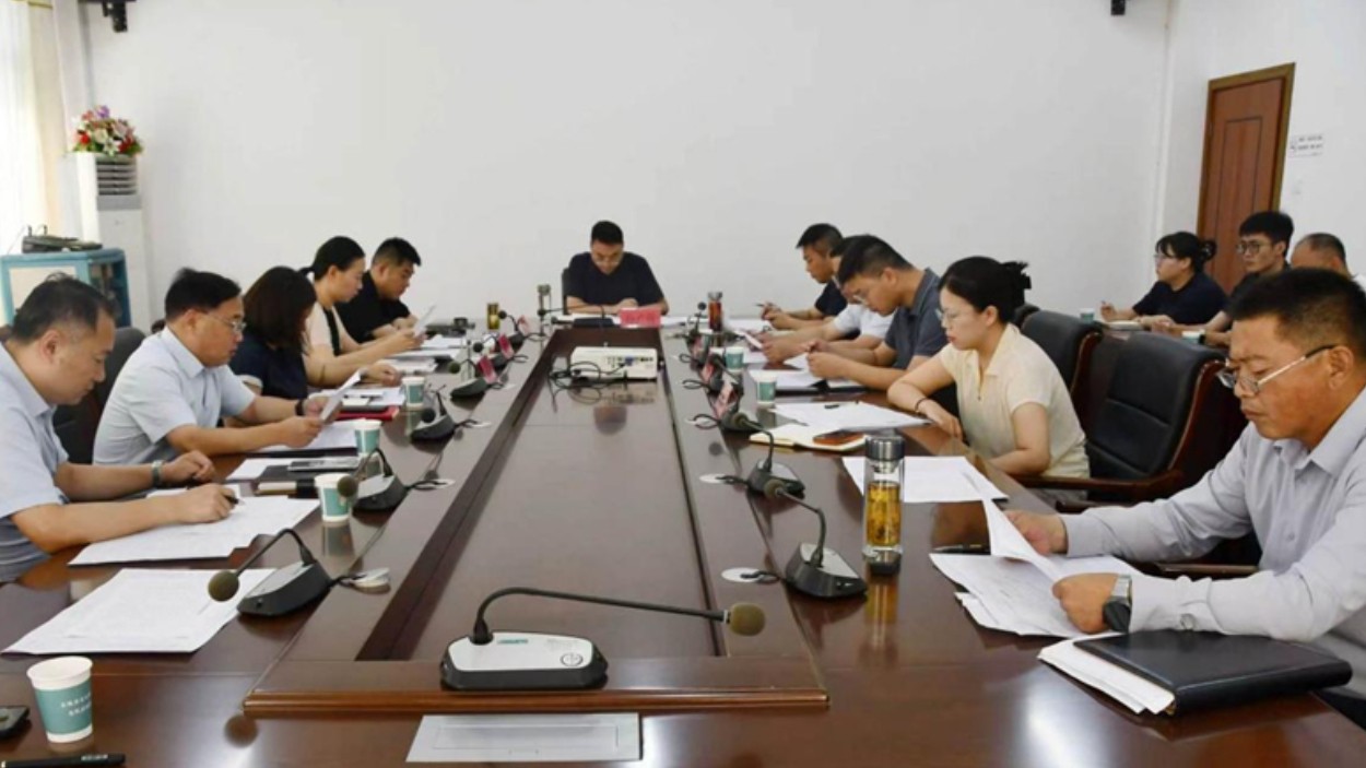 思想破冰引航向 实干担当谱新篇——盐城龙冈镇高质量发展大讨论激荡奋进力量