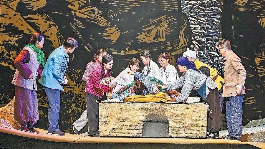 以文塑旅 繁花竞放！榆林多点发力推动文化和旅游深度融合发展