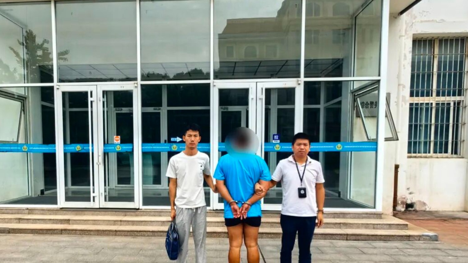 假“买酒”真“敲诈”，吉安市万安县警方打掉一个新型黑恶犯罪团伙！