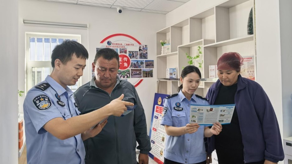 警惕！短视频里的“贷款陷阱”
