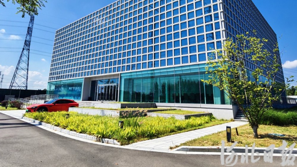 重点提升智能算力占比，河北加快算力基础设施建设