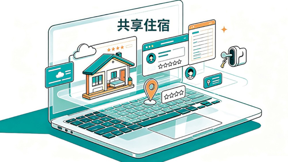 共享住宿为何成了犯罪“温床”？