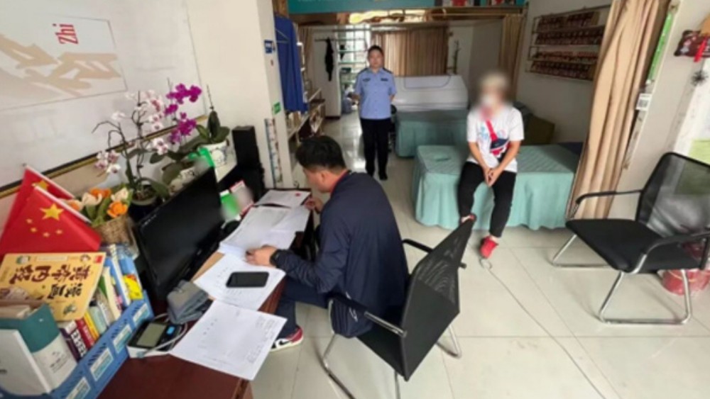 北安市法院：让法理与温情双向落地