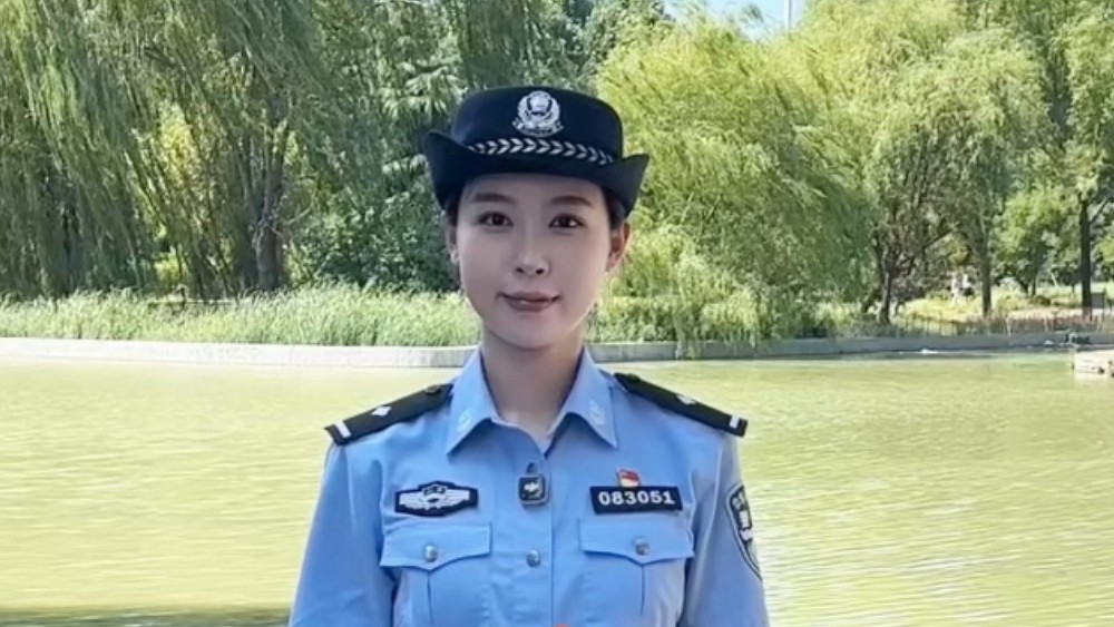 开学安全第一课，兖州公安开讲