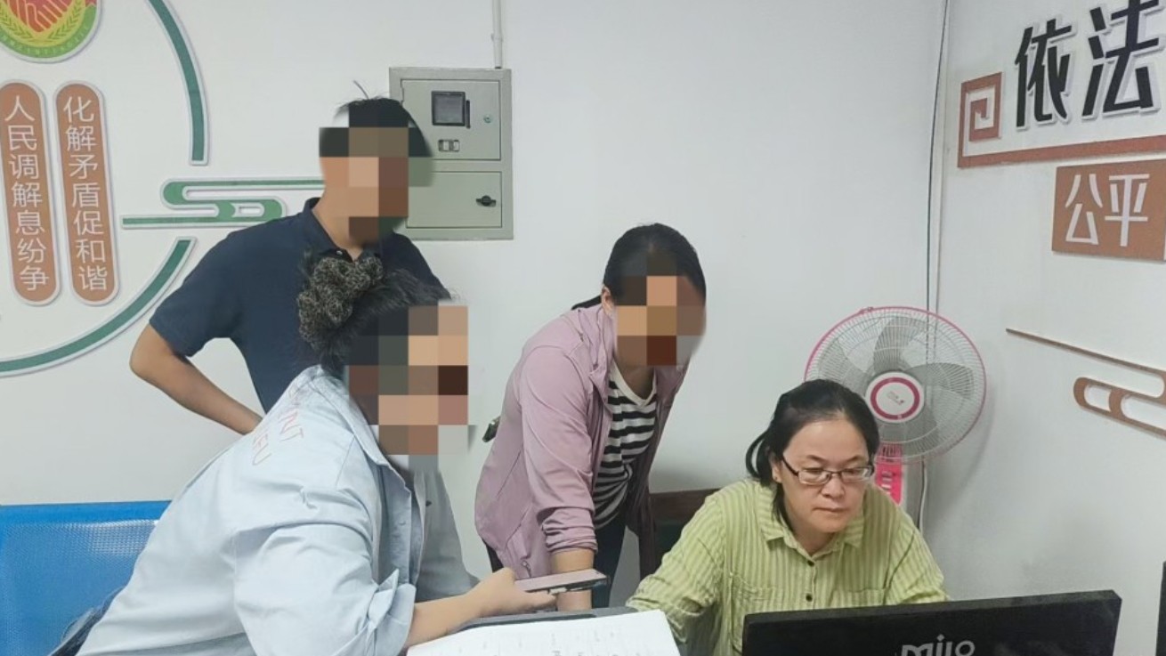 新疆霍城县人民法院高效化解供热服务合同纠纷