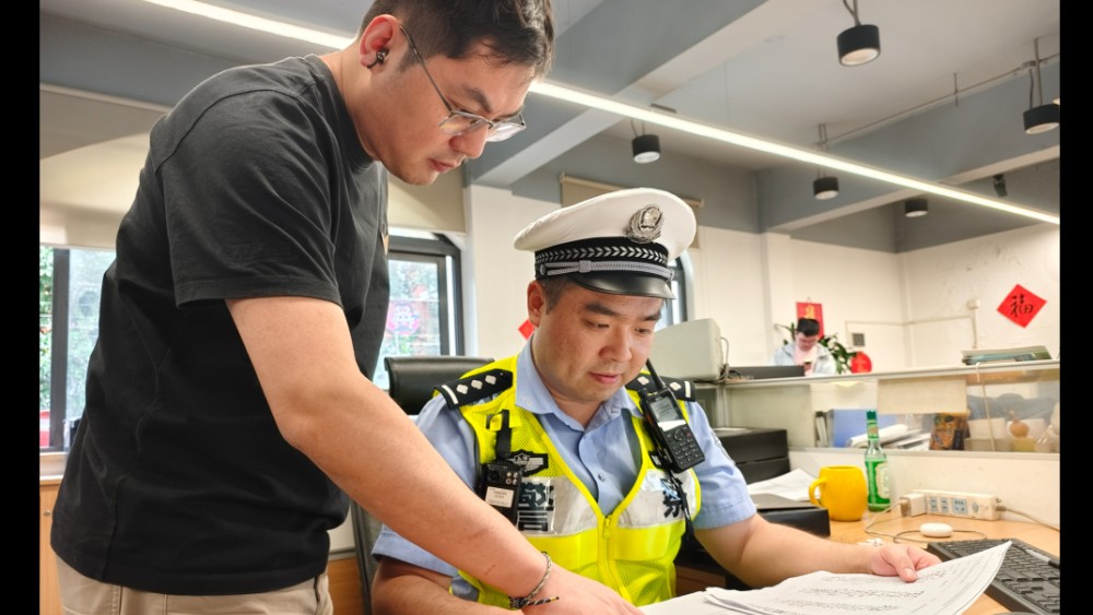 上海边防港航分局开展疲劳驾驶专项整治行动