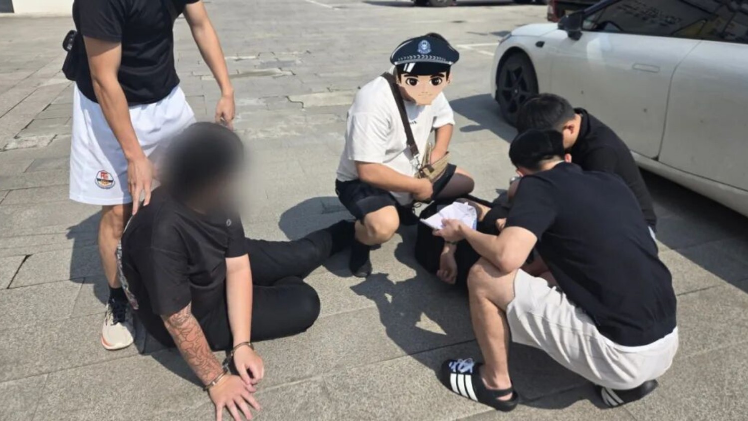 别傻了！帮诈骗分子转移赃款，那可是犯罪