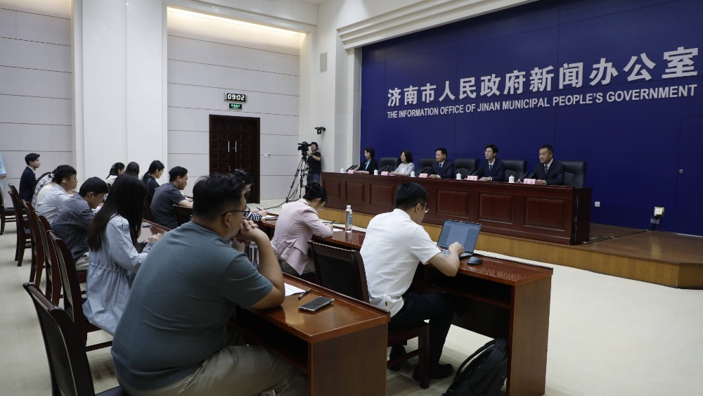 济南开展“法律服务链长制”专项行动 4月以来帮企业避免和挽回经济损失17.9亿元