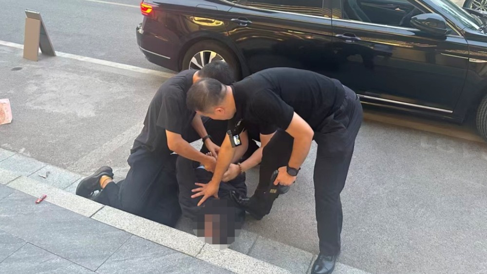 小案连民心 破案护平安