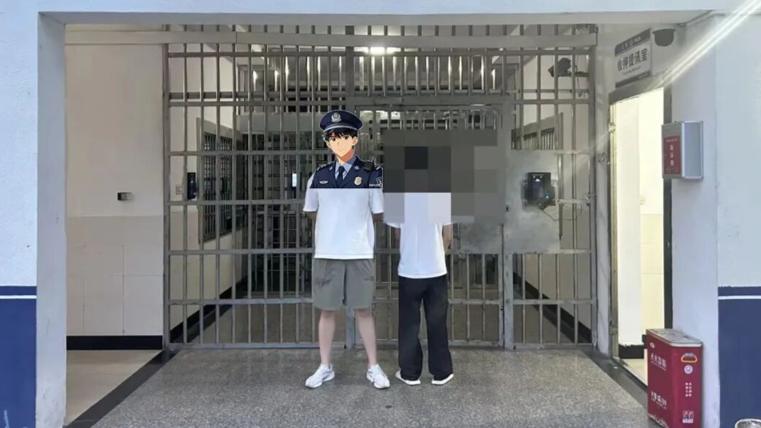假“维权”真敲诈！贵溪公安侦破系列“职业索赔”案